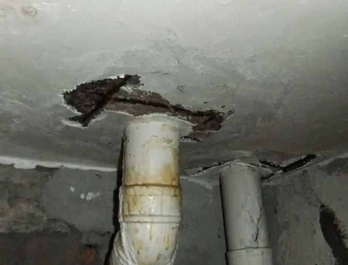 绥滨卫生间漏水维修公司浅析绥滨卫生间渗水维修的方法