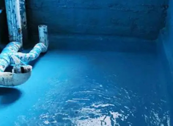 绥滨卫生间漏水维修公司分下防水公司如何判断防水工程的质量?